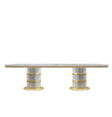Coquille Dining Table