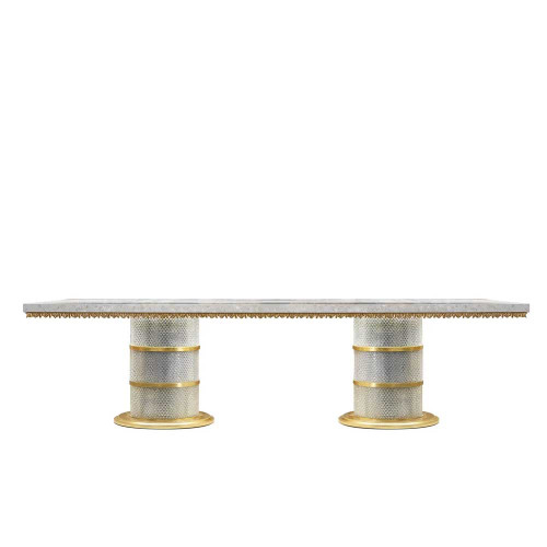 Coquille Dining Table