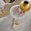 Je T'aime low table by Jumbo Collection