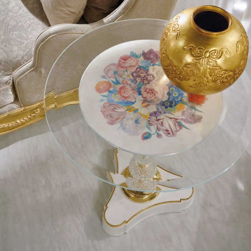 Je T'aime low table by Jumbo Collection