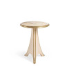 Madeleine Low Table