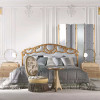 Madeleine Low Table