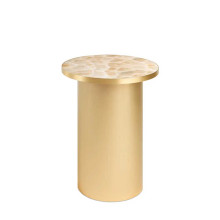 Marquise Low Table