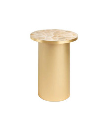 Marquise Low Table