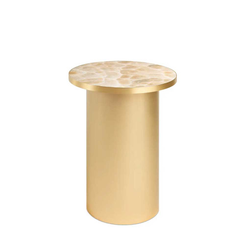 Marquise Low Table