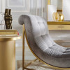 Marquise Low Table