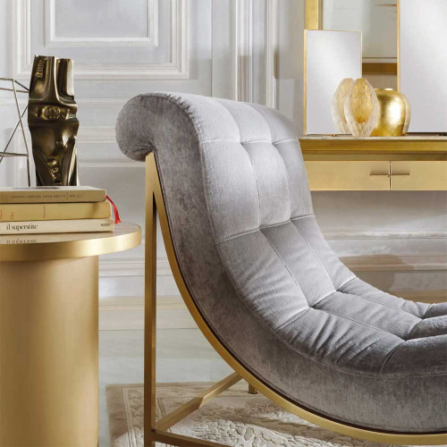 Marquise Low Table
