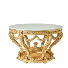 Triomphe Entrance Table