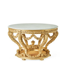 Triomphe Entrance Table