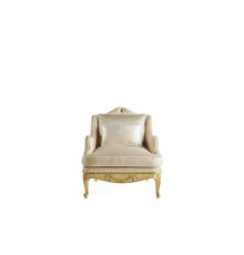 Verveine Armchair