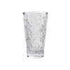 Merles et Raisins large vase  10732500