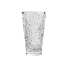 Merles et Raisins large vase  10732500