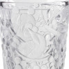 Merles et Raisins large vase  10732500