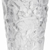 Merles et Raisins medium vase  10732100