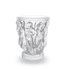 Sirènes Vase, Terry Rodgers & Lalique, 2017  88091101