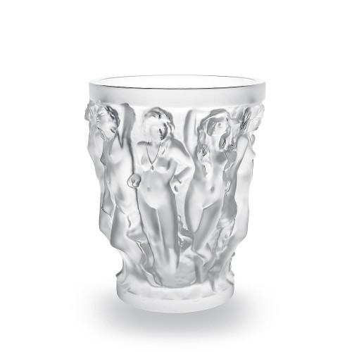 Sirènes Vase, Terry Rodgers & Lalique, 2017  88091101
