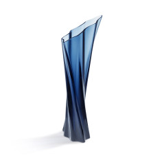 Tandrillah Vase, Elisabeth de Portzamparc & Lalique, 2019  89040102