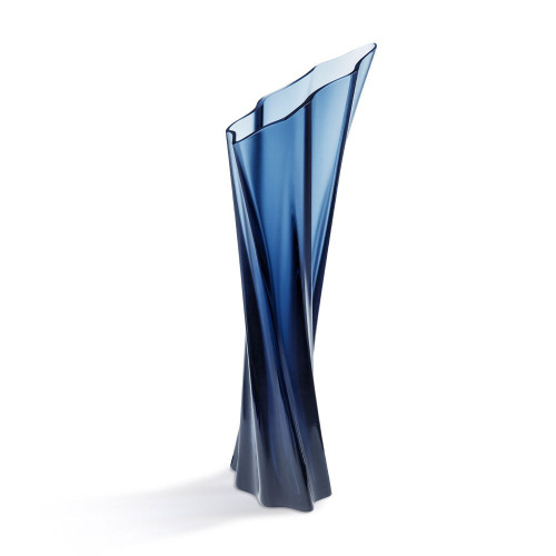 Tandrillah Vase, Elisabeth de Portzamparc & Lalique, 2019  89040102