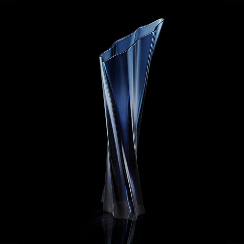 Tandrillah Vase, Elisabeth de Portzamparc & Lalique, 2019  89040102