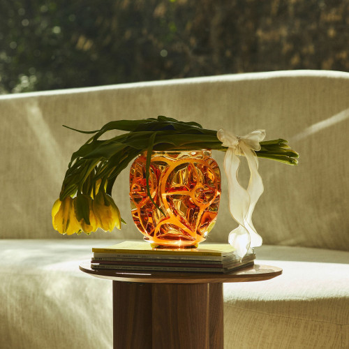 Tourbillons vase  10410700