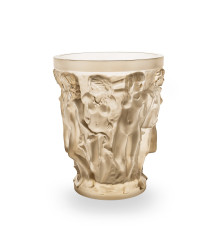 Sirènes Vase, Terry Rodgers & Lalique, 2017  88091104