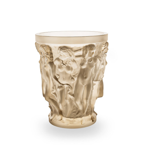 Sirènes Vase, Terry Rodgers & Lalique, 2017  88091104