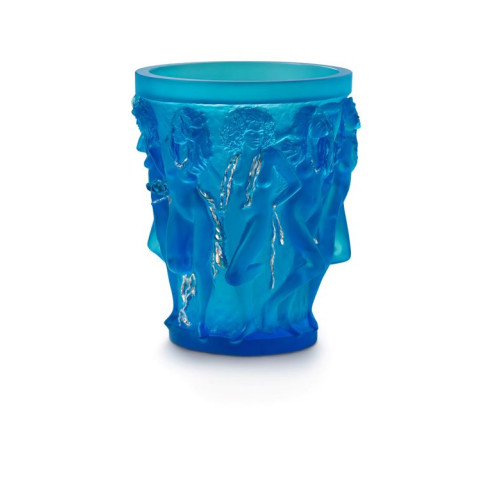 Sirènes Vase, Terry Rodgers & Lalique, 2022  88092601