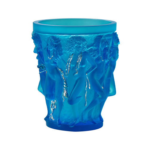 Sirènes Vase, Terry Rodgers & Lalique, 2022  88092601