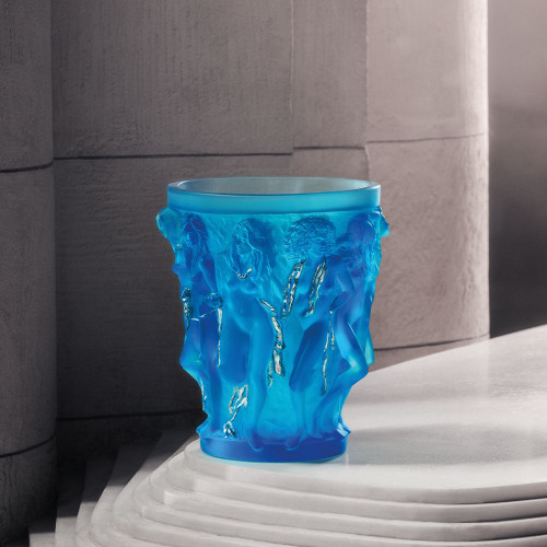 Sirènes Vase, Terry Rodgers & Lalique, 2022  88092601
