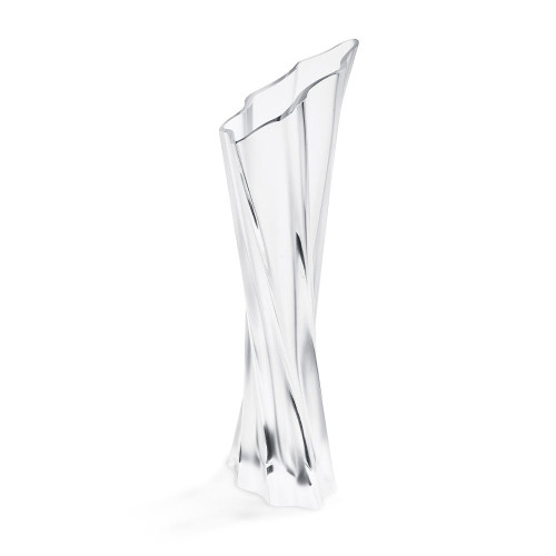 Tandrillah Vase, Elisabeth de Portzamparc & Lalique, 2019  89040101