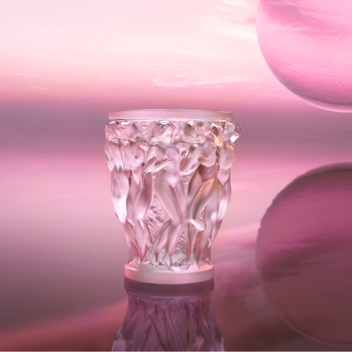Bacchantes Vase  10801300