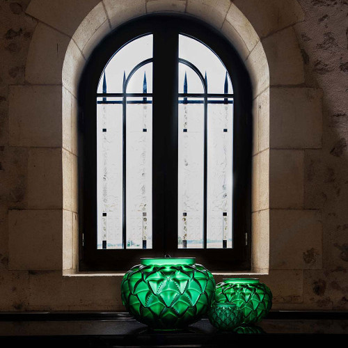 Languedoc vase  10091200