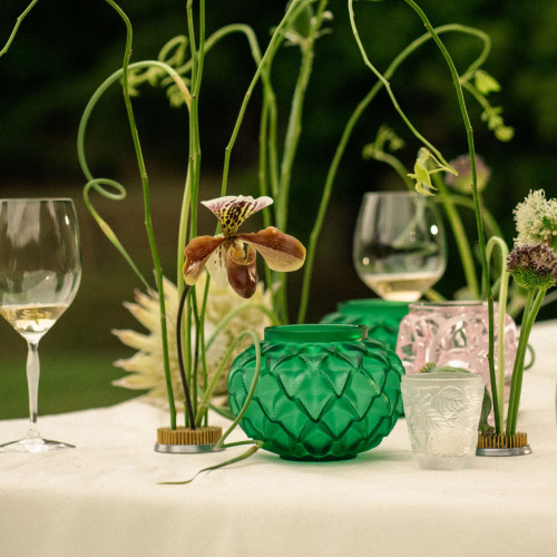 Languedoc vase  10091200
