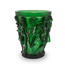Sirènes Vase, Terry Rodgers & Lalique, 2017  88092401