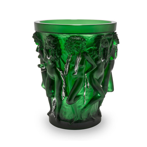 Sirènes Vase, Terry Rodgers & Lalique, 2017  88092401