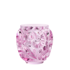 Tourbillons Vase  10801500