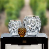 Tourbillons Vase  10801500