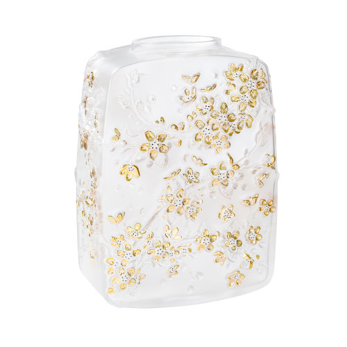 Fleurs de Cerisier Vase  10708000