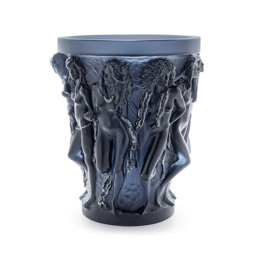 Sirènes Vase, Terry Rodgers & Lalique, 2017  88092201