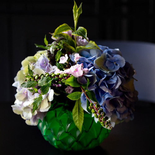 Languedoc small vase  10488800