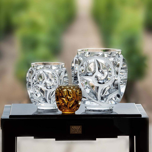 Tourbillons grand vase  10441100