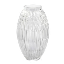 Plumes Grand Vase  10811100