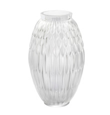 Plumes Grand Vase  10811100