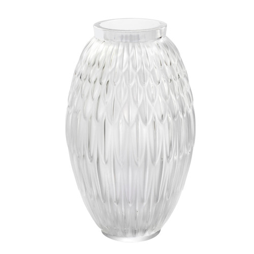 Plumes Grand Vase  10811100