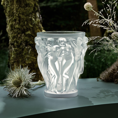 Iconic Bacchantes Vase  1220000