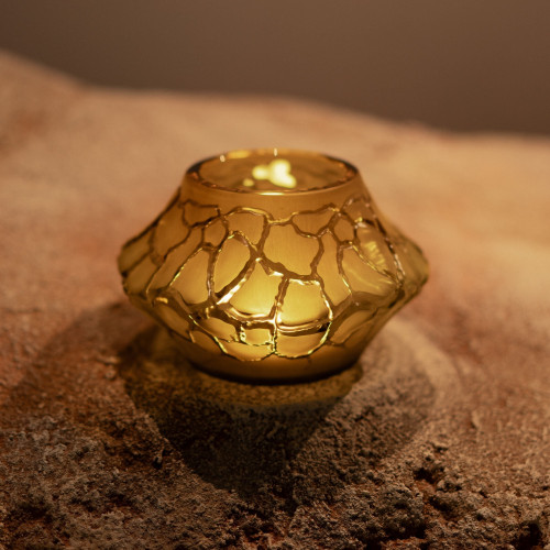 Caldera small vase-votive  10829600
