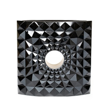 Géo Vase, Mario Botta & Lalique, 2016  88081101