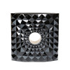 Géo Vase, Mario Botta & Lalique, 2016  88081101