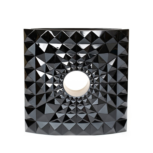 Géo Vase, Mario Botta & Lalique, 2016  88081101