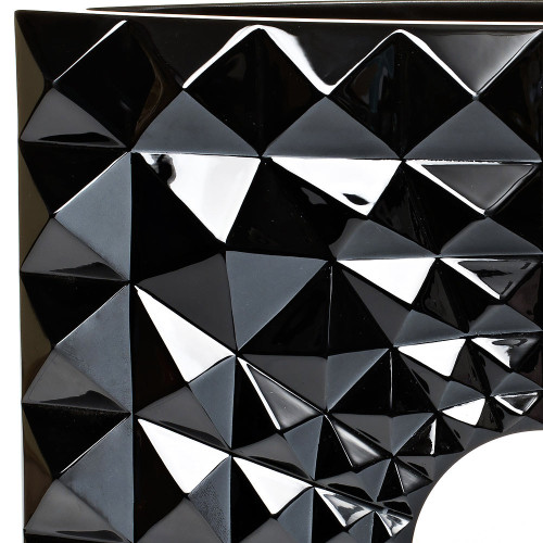 Géo Vase, Mario Botta & Lalique, 2016  88081101